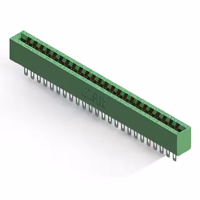 306-024-500-101 EDAC Inc.  Edgeboard Connectors
